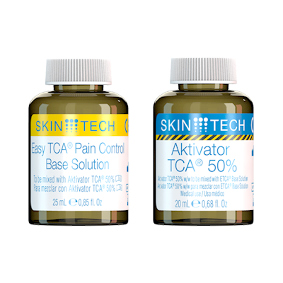 Easy TCA Pain Control 24 процедури