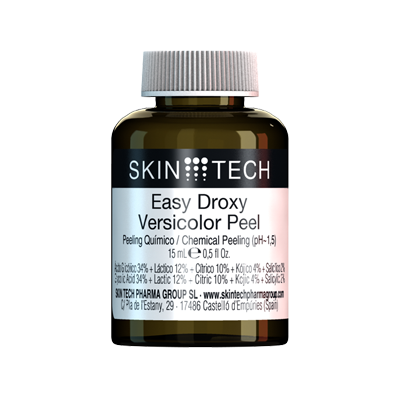 Easy Droxy Versicolor Пилинг