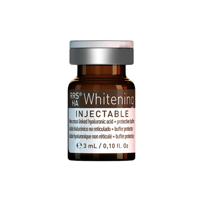 RRS® HA Whitening