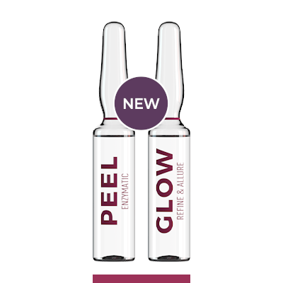 Peel 2 Glow - Refine & Allure