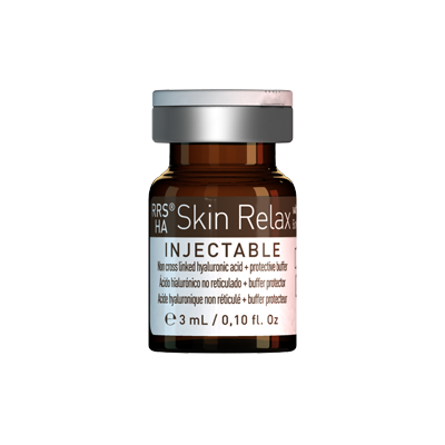 RRS® HA Skin Relax with BoNtA 568®