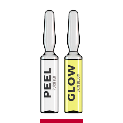Peel 2 Glow Purifyer -  Skin Bloom