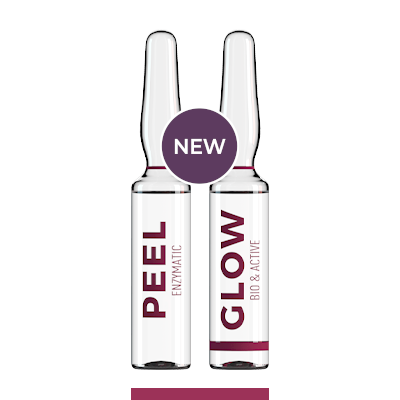 Peel 2 Glow - Bio & Active
