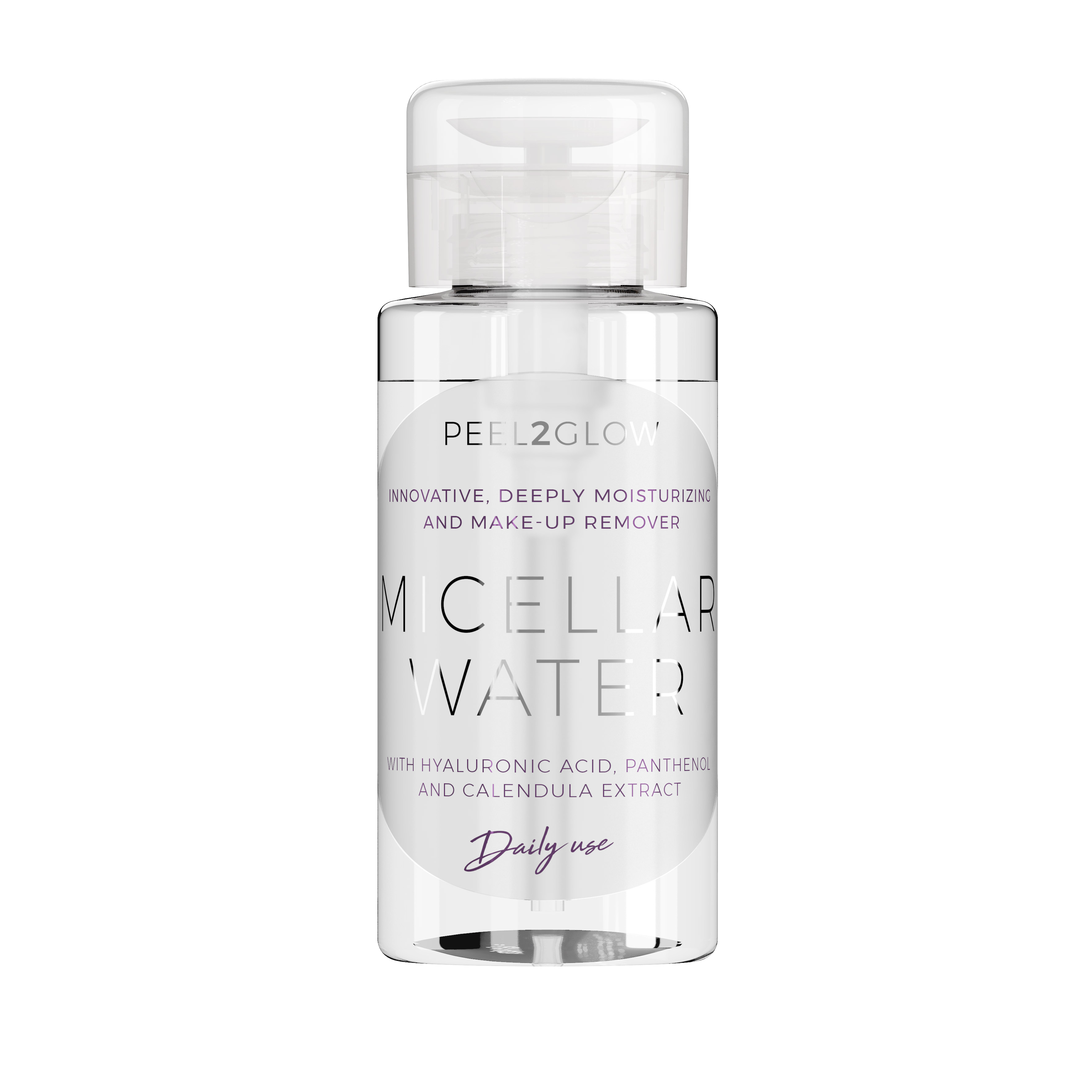 MICELLAR WATER