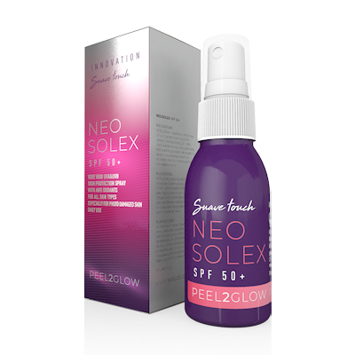 Neosolex SPF 50+