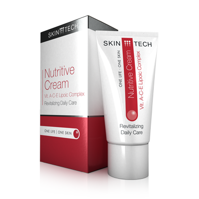 Nutritive Cream Vit A-C-E Lipoic Complex