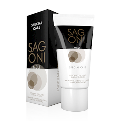 Sagoni Melt Care Крем