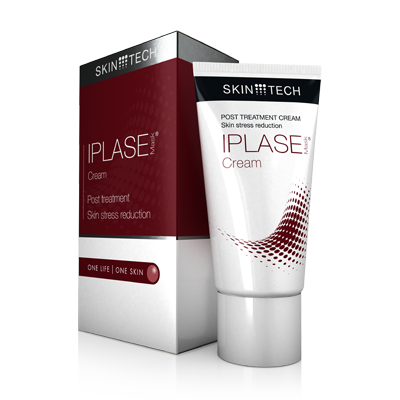 IPLase Mask